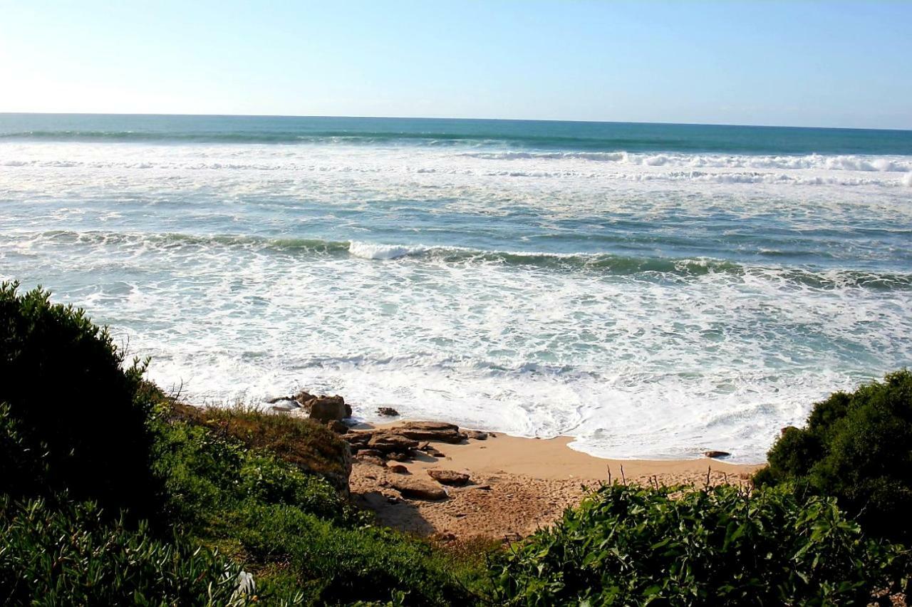 Votre Maison De Vacances En Bord De Mer - Harhoura Villa Rabat Exteriör bild
